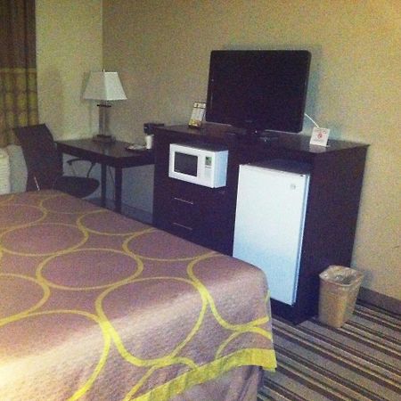 Hotel Super 8 By Wyndham Bridgeview/Chicago Area Habitación foto