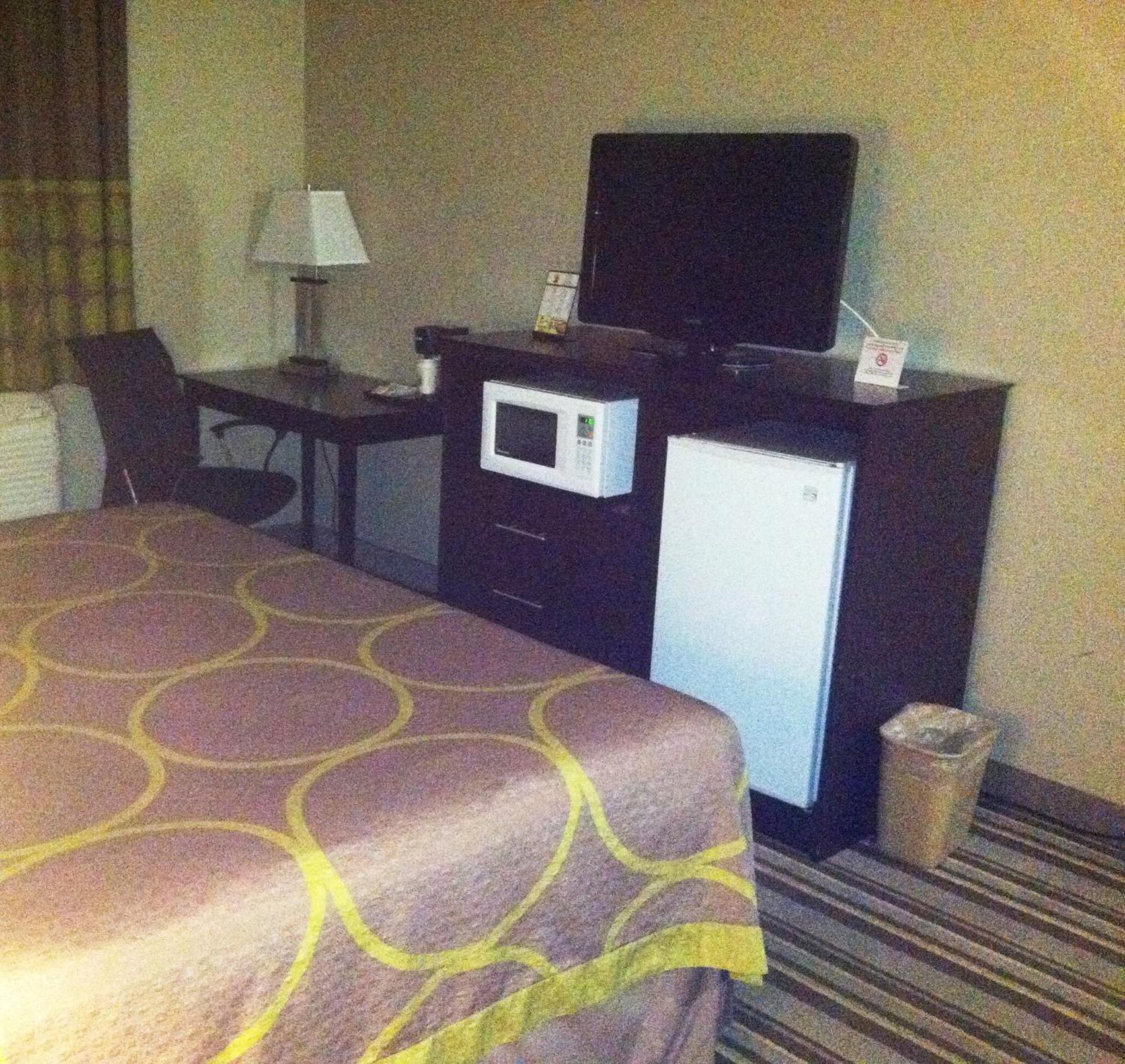 Hotel Super 8 By Wyndham Bridgeview/Chicago Area Habitación foto
